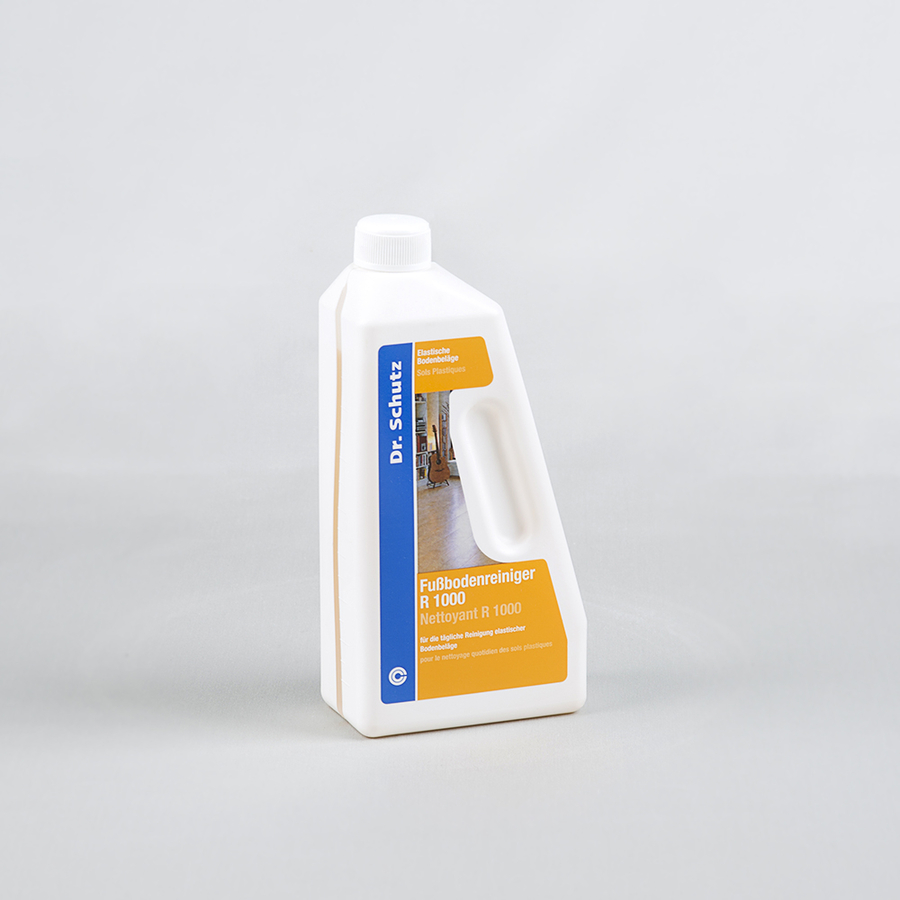 Fußbodenreiniger R 1000, 750 ml