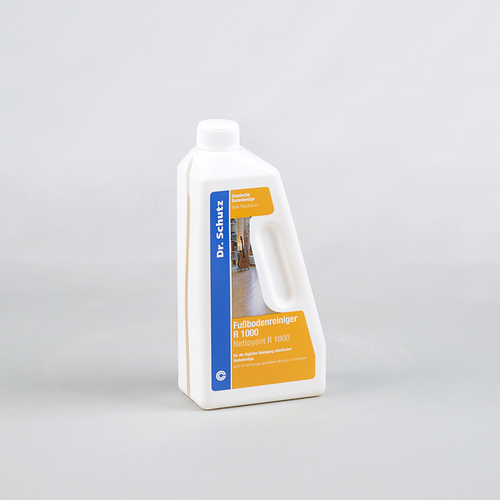 Fußbodenreiniger R 1000, 750 ml