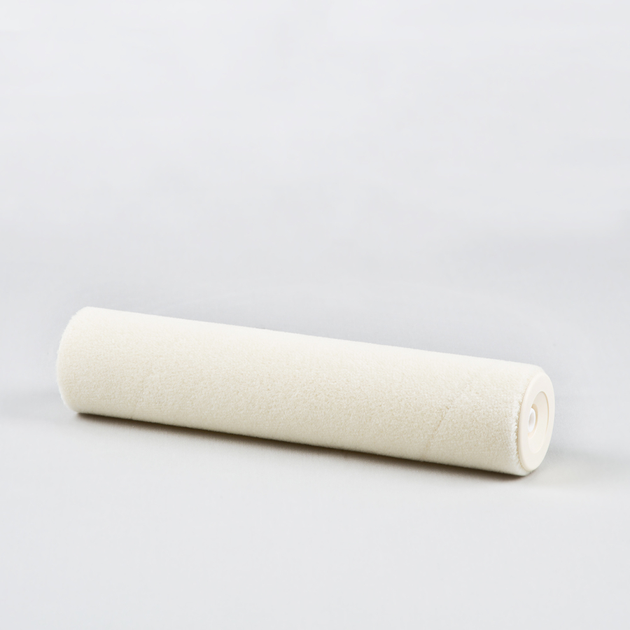 Lackierwalze Velour (lösemittelbeständig)