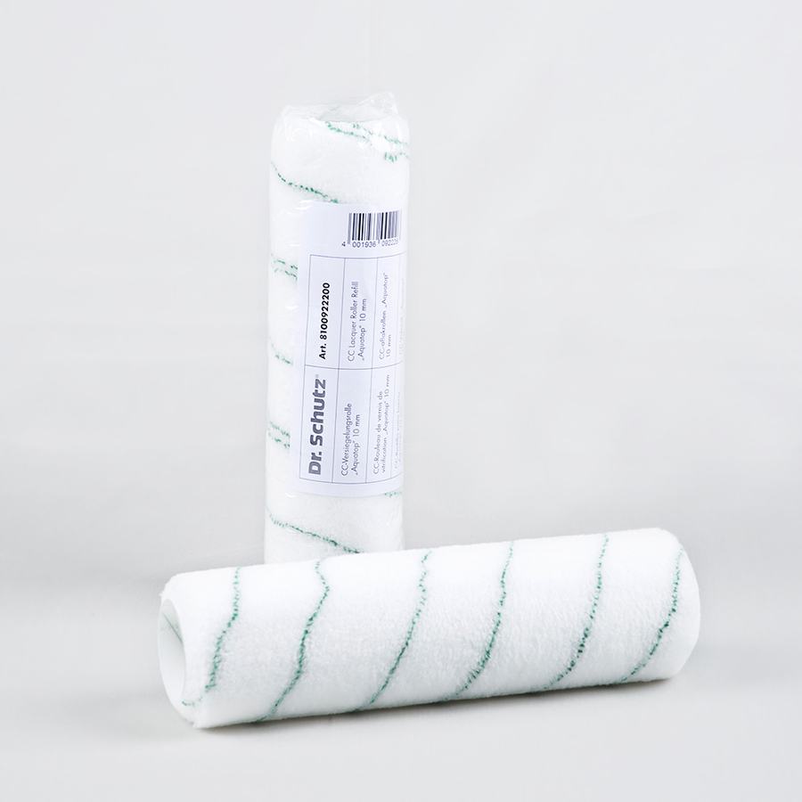 Lackrolle Aquatop für PU-Versiegelung