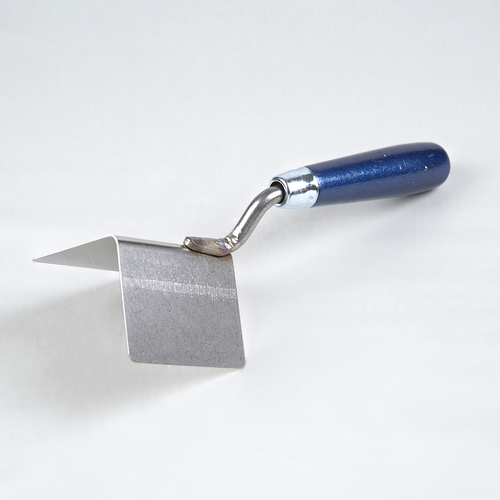 Außeneckenkelle 90°, 80 x 60 x 60 mm Radius 8