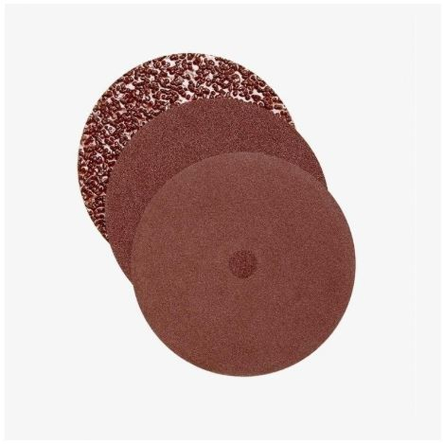 Doppel-Schleifscheiben &Oslash; 406 mm, K100