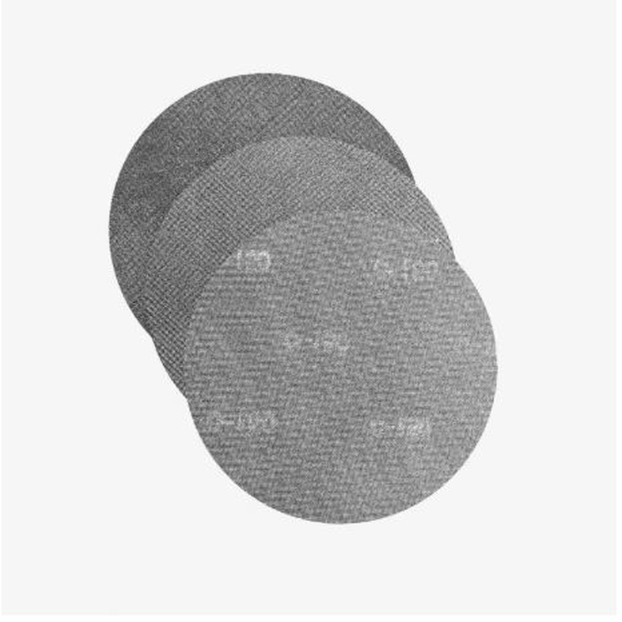 Gitter-Schleifscheiben Ø 406 mm, K60