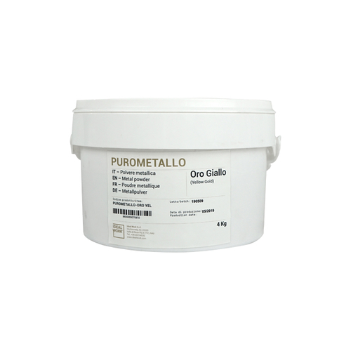 Metallpulver (Komp. C)