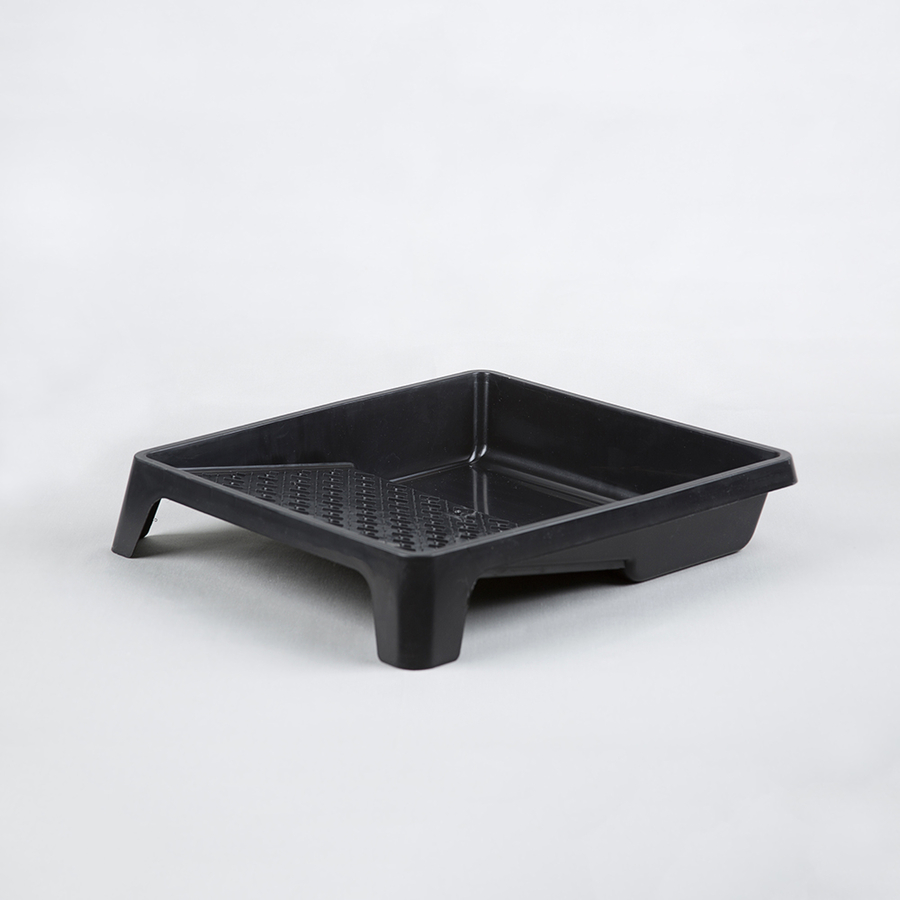 Lackwanne extra groß 31 x 35 cm